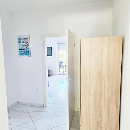 Apartment Apartman Vale *