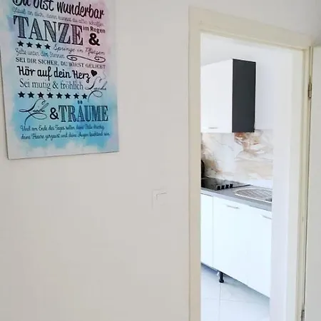 Apartman Vale Apartment Bilice
