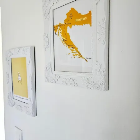 Apartman Vale Apartment *