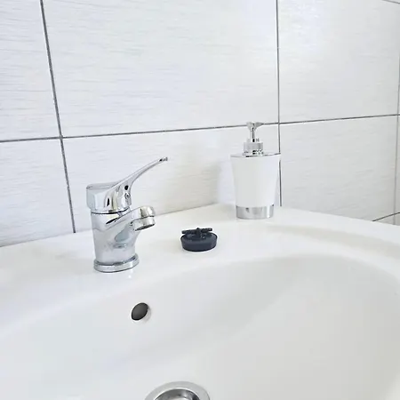 Apartment Apartman Vale *