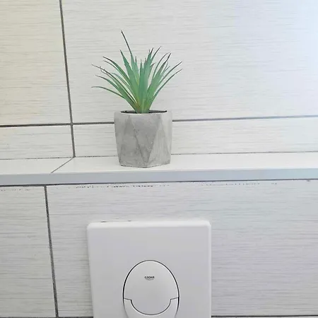 Apartman Vale *