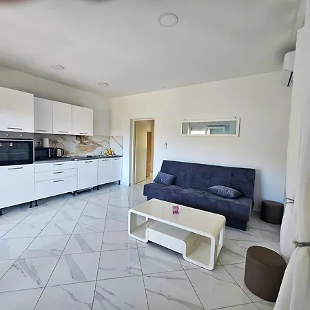 Apartment Apartman Vale