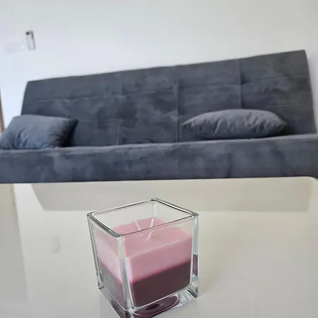 Apartman Vale Apartment Bilice