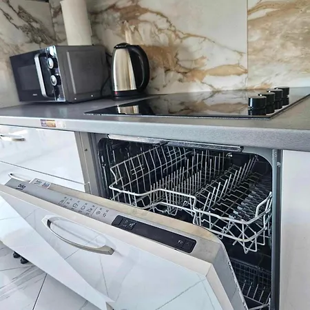 Apartman Vale Bilice