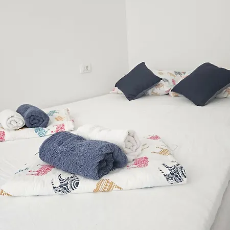 Apartman Vale * Bilice