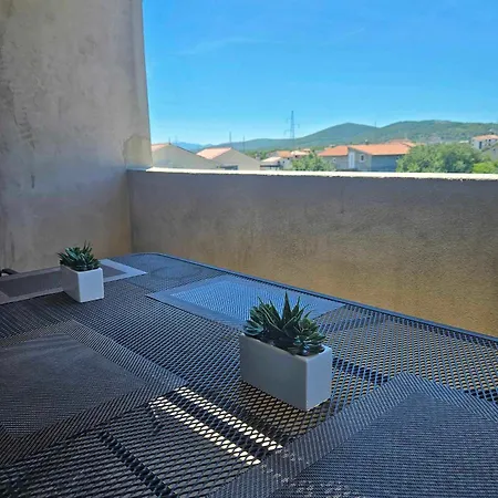 Apartman Vale * Bilice