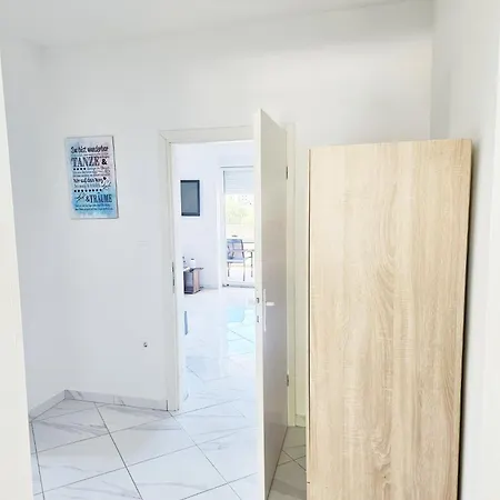 Vale Apartment Bilice